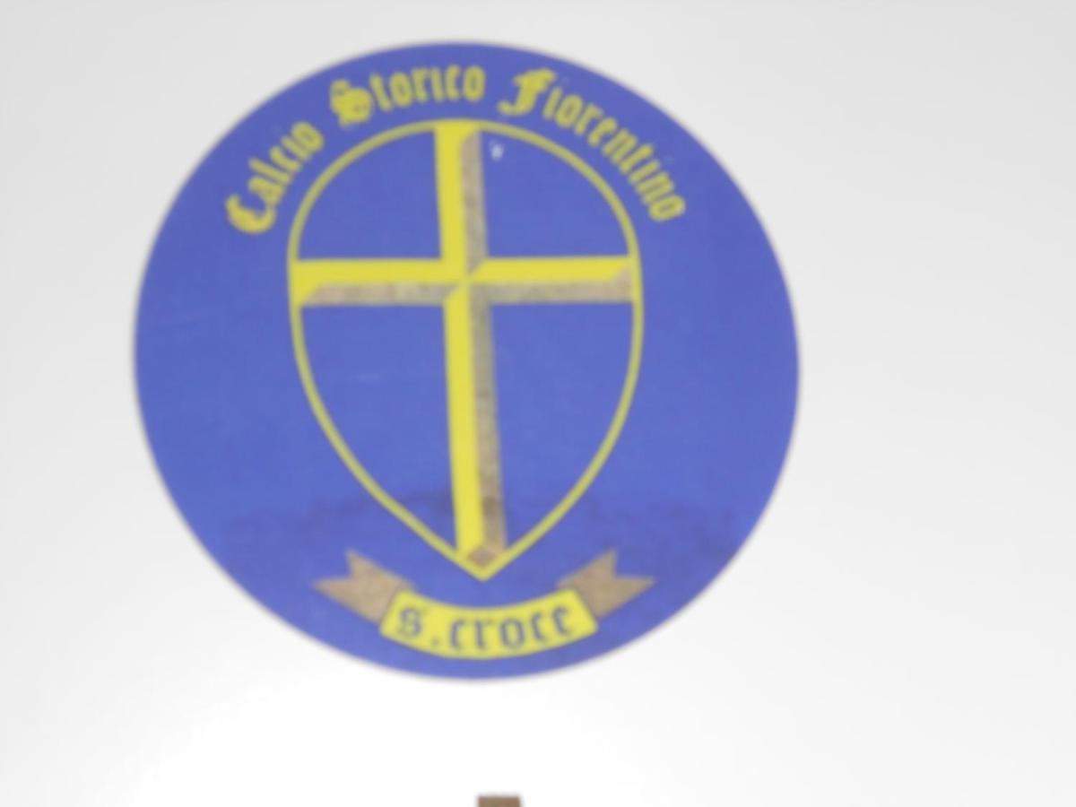 I'Biancone Διαμέρισμα Φλωρεντία Εξωτερικό φωτογραφία