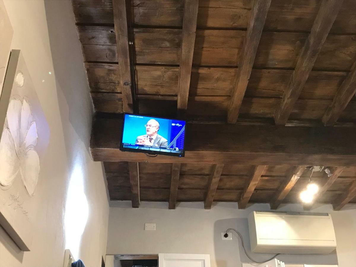 I'Biancone Διαμέρισμα Φλωρεντία Εξωτερικό φωτογραφία