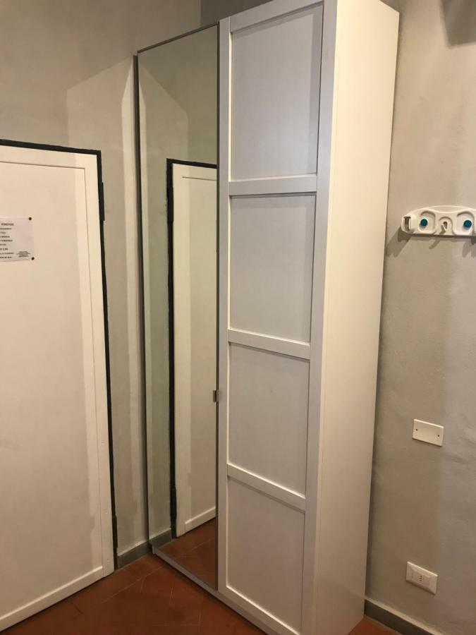 I'Biancone Διαμέρισμα Φλωρεντία Εξωτερικό φωτογραφία